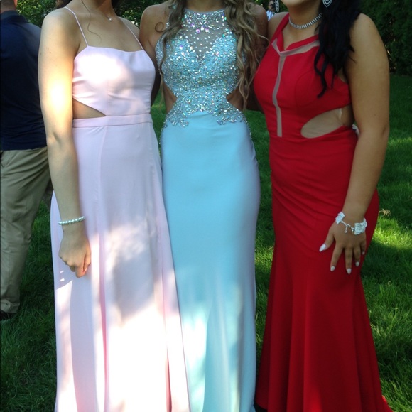 Prom Dress - Picture 8 of 8